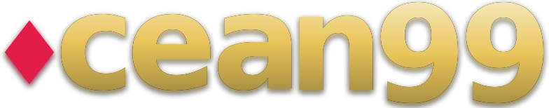 ocean99 logo